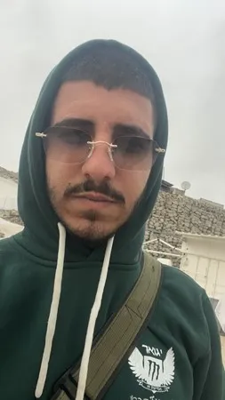 מושון החריף