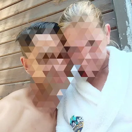 מקס וקסניה 