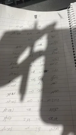 ספיר כהן אהרון