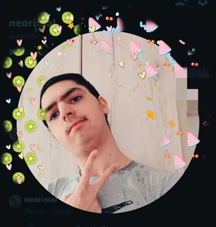 Neoriking 