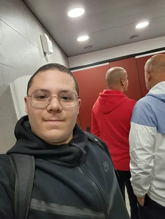 הפונל באר שבע