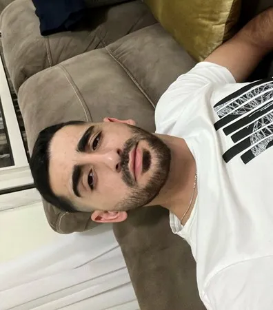 ליאל המסוקס