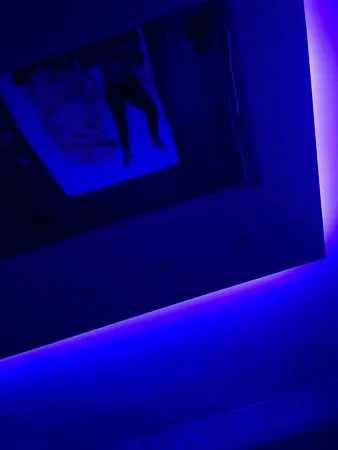  אני טיפה שונה