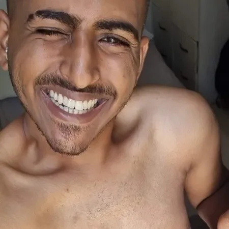 hot nigga