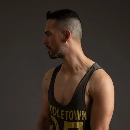 Muscularmantlv