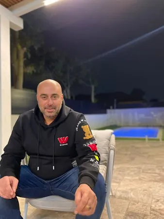 חוות הסוסים 