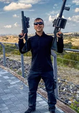 יוני רייך