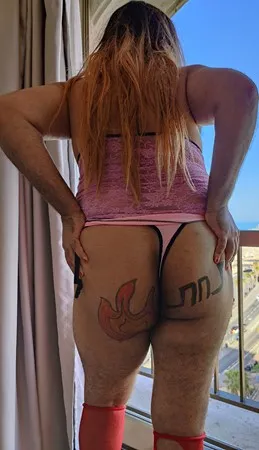 קרוסית שעירה