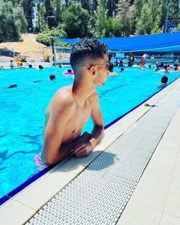 נהוראי אוחנה