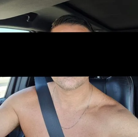 אצבעות משתוללות