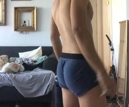 daddy??