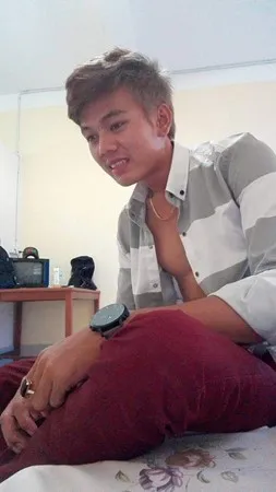 Mu yang