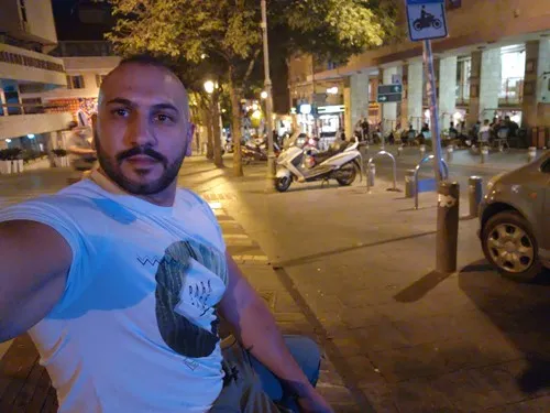 omer sexy