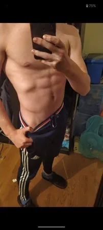 Big boy's 