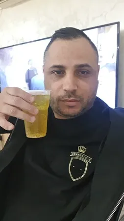 החתיך שלכם