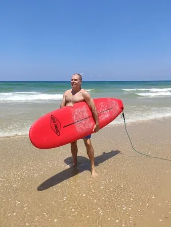 מגע גברי