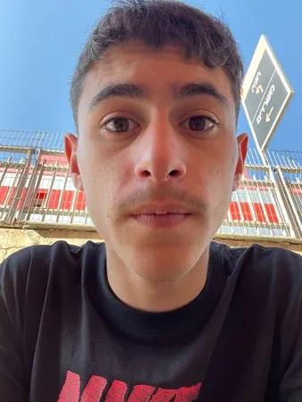 Refael alali