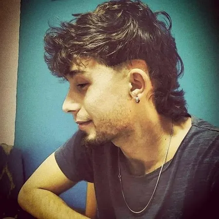 ליאור ג׳ורג׳