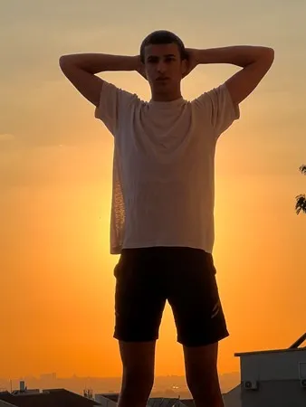 יוני yz