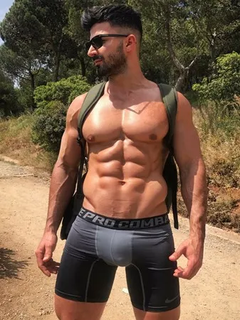 THE SEXY PENIS 