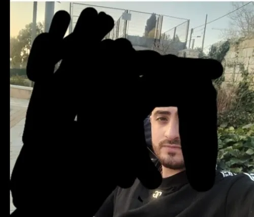 יוסי חתיך ! 23