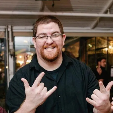 Gingerlover