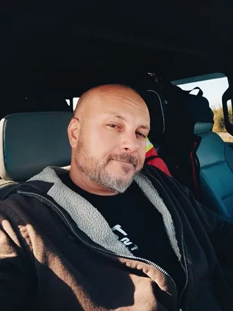 Kinky Joe