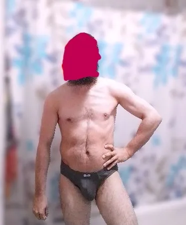 חרדי נשוי חרמן