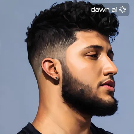 HOT MAN20