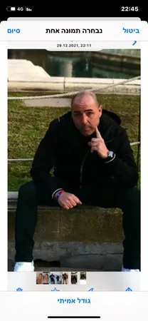 מרק מקסים