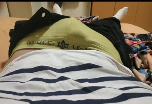 .זין קטן 🙈