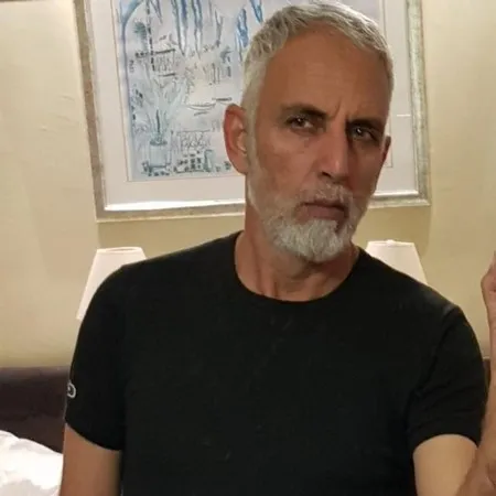 Avi ziv