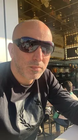 הלוחש המתוק