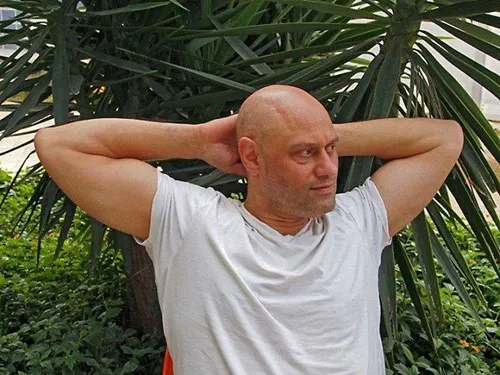 אהבת חיי 1