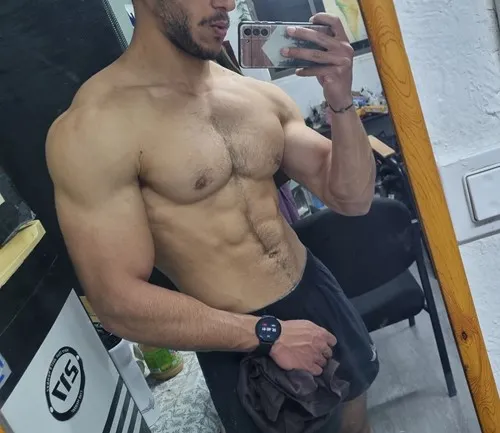 ספורטיבי :)
