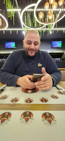 Mohamed omar