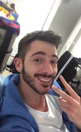 המפנק מאשדוד