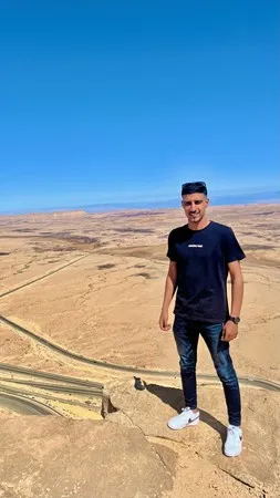 עמראן עמראן