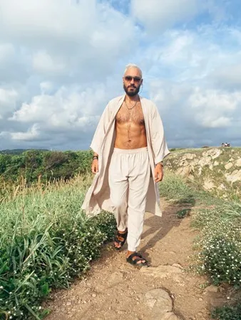 MexicoInnIsrael