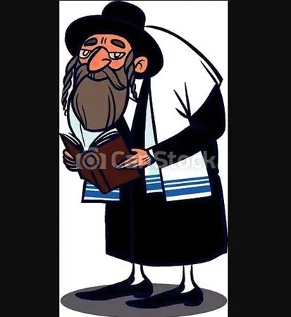 צבי חיים