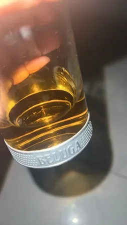 Broke 