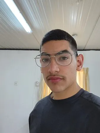 אברהם מנחם