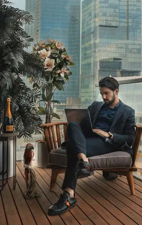 Paco lond