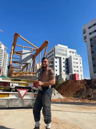 מיכאל 1122