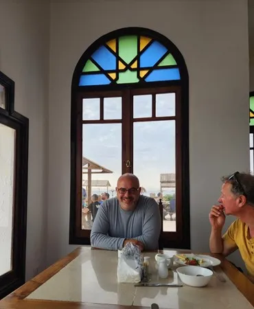 איתם עיסוים