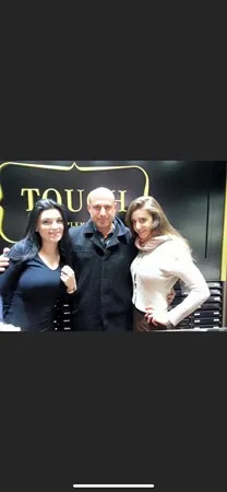 הנוצץ מהמרכז