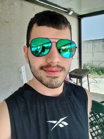 יאיר דרום