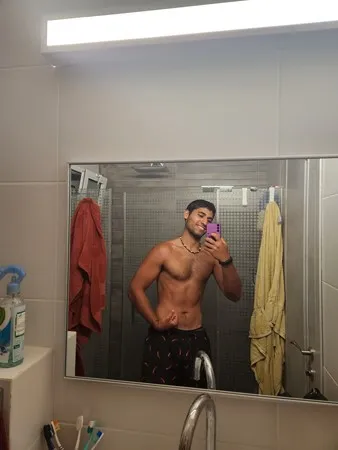 מאהב6900