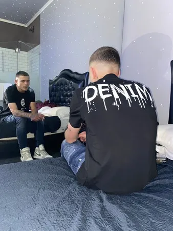 daddy 11