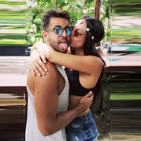 Shahar+Ido